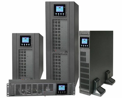 ELECT POWER GIGA -UPS 3PH-1PH ELECT POWER GIGA -UPS 3PH-1PH