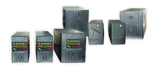 ELECT POWER UPS Line Interactive ELECT POWER UPS Line Interactive